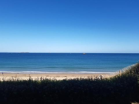 Kennedy Robin Saint-Malo Exteriér fotografie